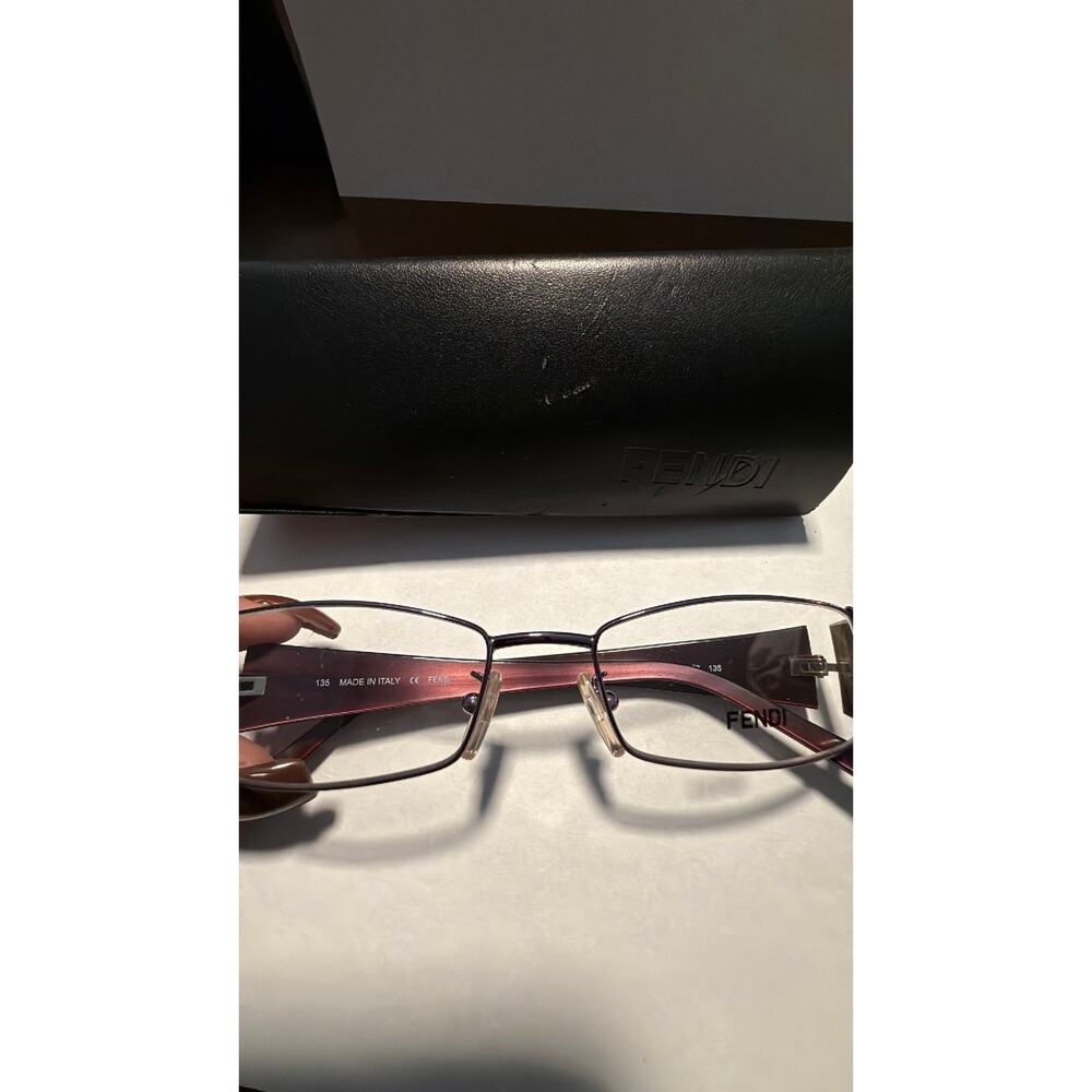 Fendi RX - Picture 5 of 5